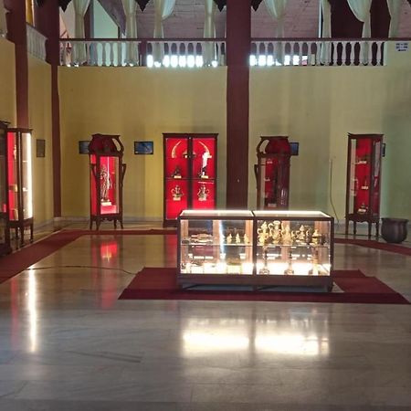 Shiv Sagar Palace,Ganpatipule Exterior photo